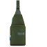  PQ-RY Sac à bandoulière 18 cm Modéle green