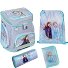  EasyFit Set de cartables 5 pièces Modéle Frozen