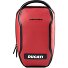  Sling Bag Rover en cuir, 29 cm Modéle red