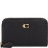  Essential Étui pour cartes de crédit Cuir 11 cm Modéle black