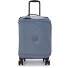  Basic Spontaneous 4 roulettes Trolley de cabine S 33 cm Modéle blue stone
