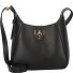  Tanner Mini sac à bandoulière Cuir 16 cm Modéle black