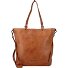  Nelson 6 Sac à bandoulière en cuir 41 cm Modéle cognac