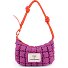  Unio Little Sophie Sac à bandoulière 24 cm Modéle fuxia