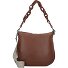  Just Pure Sac à bandoulière Cuir véritable 37 cm Modéle charming cognac