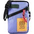  Accessories Mini sac à bandoulière 12 cm Modéle very peri-forest