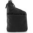  Sac à bandoulière Bergen RIFD 27 cm Modéle schwarz