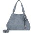  Bitzi03 Sac de shopper 43 cm Modéle blue grey