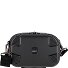  IP1 Sac à bandoulière 20 cm Modéle lava black