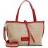 SFY Fany SC Sac de shopper S 34 cm Modéle red