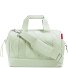  Allrounder M Weekender Sac de voyage 40 cm Modéle puffer iced matcha