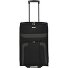  Orlando 2 roues Valise cabine 63 cm Modéle schwarz