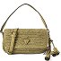  Ofelia Sac à bandoulière 27 cm Modéle olive