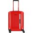  Piquadro x Ducati 4 roues Valise cabine 55 cm Modéle red