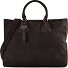  Cora Sac de shopper L Cuir véritable 36 cm Modéle deep soil