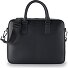  New Crosstown Porte-documents Cuir 38 cm Compartiment pour ordinateur portable Modéle navy