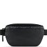  Blanc DeLight Sac banane 23 cm Modéle schwarz