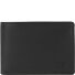  Aarhus Porte-monnaie Cuir 10 cm Modéle schwarz