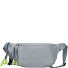  Lucky One Sac banane 35 cm Modéle silber
