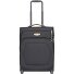  Spark SNG ECO 2 roues trolley cabine 55 cm Modéle eco black