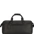  Minimal Mason Sac de voyage Weekender Cuir véritable 57 cm Modéle busy black