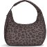  Mary Sac à bandoulière 30 cm Modéle brown leo