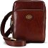  Story Uomo Mini sac à bandoulière Cuir 16.5 cm Modéle marrone