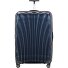  Cosmolite 4 roulettes Trolley 81 cm Modéle midnight blue