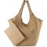  Polo Play Sac de shopper Cuir véritable 58 cm Modéle cashew