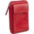  Cambridge Étui en cuir pour téléphone portable 11 cm Modéle rot