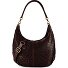  Anastasia Sac à bandoulière Cuir véritable 43 cm Modéle moro