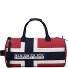  H-Moore Sac de voyage Weekender 30 cm Modéle garnet