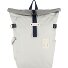  Norikura Daypack 41 cm Compartiment pour ordinateur portable Modéle white