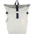  Norikura Daypack 41 cm Compartiment pour ordinateur portable Modéle white