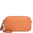  Dalia Sac à bandoulière Cuir 23 cm Modéle orange