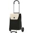  Scala Shopper Jano Chariot à provisions 48 cm Modéle creme