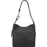  Nuvola Sac à bandoulière Cuir 21 cm Modéle nero