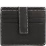  Porte-cartes de crédit Oslo RFID en cuir 10 cm Modéle schwarz