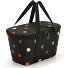  Coolerbag XS sac isotherme 27,5 cm Modéle dots