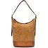  Bellport Sac à bandoulière Cuir 28 cm Modéle caramel-tan