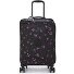  Basic Prt Spontaneous 4 roulettes Trolley de cabine S 53 cm Modéle night flower