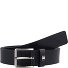  Ther-Flag Ceinture Cuir Modéle navy | 100 cm