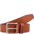  Ceinture en cuir Modéle whisky | 105 cm