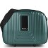  Essentials 14 Vanity-case 34 cm Modéle pearl-green metallic