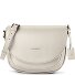  Bologna Leather Sac à bandoulière Cuir véritable 25.5 cm Modéle cream