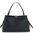  Anett Sac de shopper 45 cm Modéle black