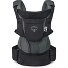  Poco Soft Carrier Sac à dos pour enfant 62 cm Modéle black