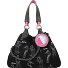  Apres Ski Limited Barbie Izzy Medium Sac de shopper 42 cm Modéle schwarz
