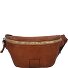  Corniolo Sac banane Cuir 26 cm Modéle cognac