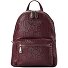  Gynevra RE Sac à dos de ville 30 cm Modéle bordeaux